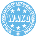 W.A.K.O Logo