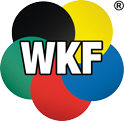 Логотип WKF