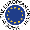 Made in Europe Logo