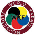 WKF Logo