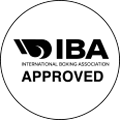 AIBA Logo