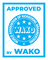 W.A.K.O Label