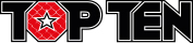 TOP TEN MMA