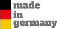 Made in Germany Made in Germany Logo
